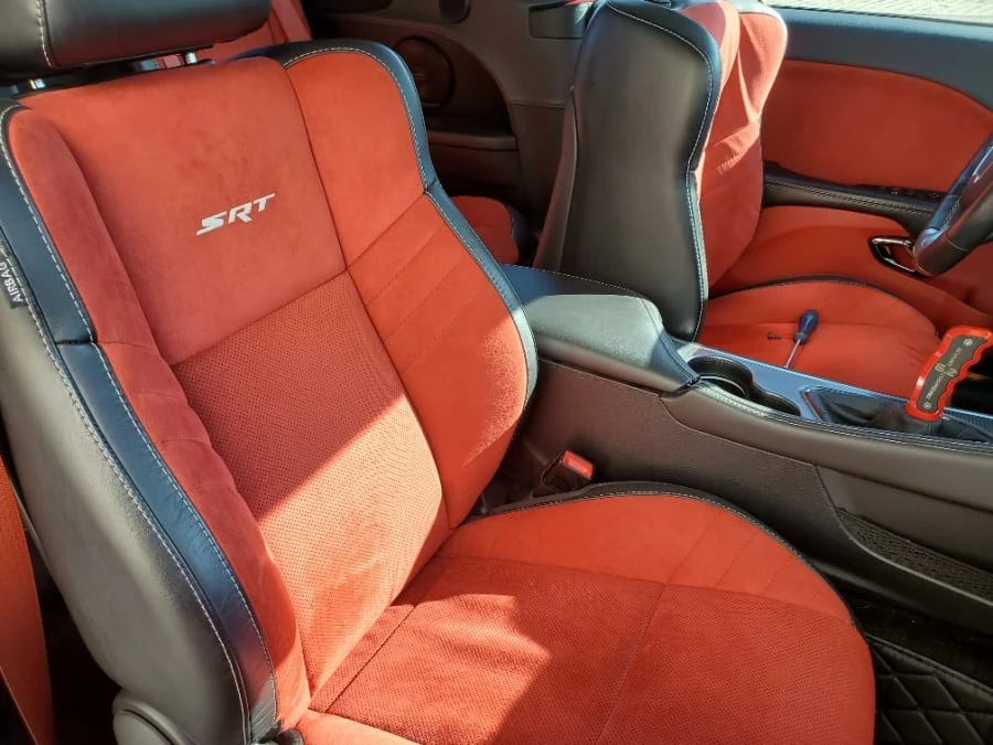 2015 Dodge Challenger SRT Hellcat 3rd Gen - Image 20 of 28