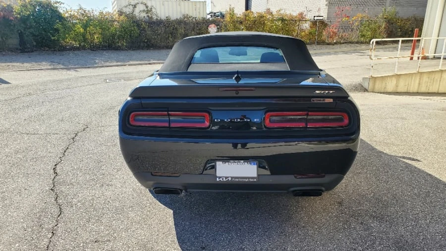 2015 Dodge Challenger SRT Hellcat 3rd Gen - Image 6 of 28