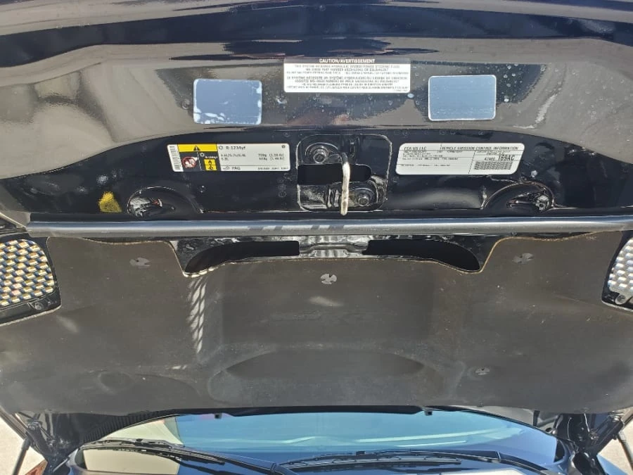 2015 Dodge Challenger SRT Hellcat 3rd Gen - Image 28 of 28