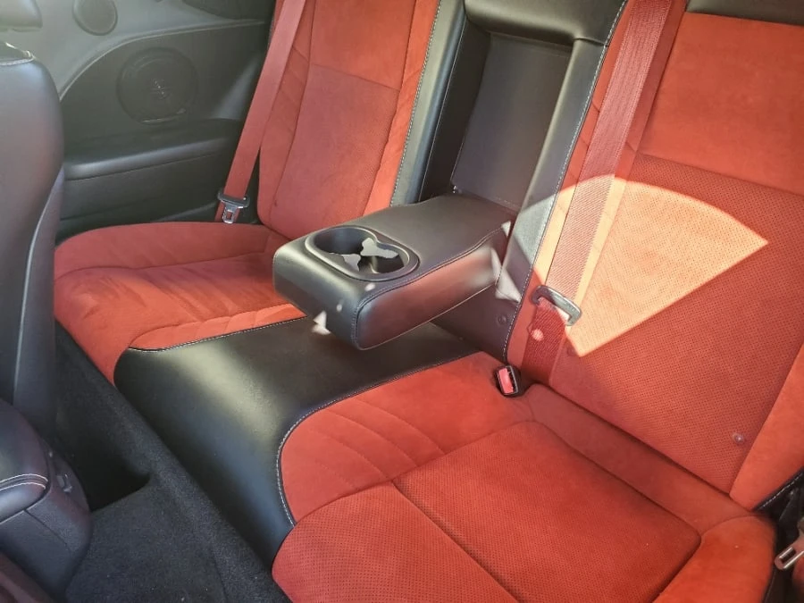 2015 Dodge Challenger SRT Hellcat 3rd Gen - Image 19 of 28