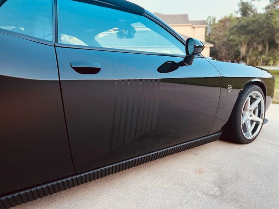 2015 Dodge Challenger SRT Hellcat 3rd Gen - Image 12 of 29