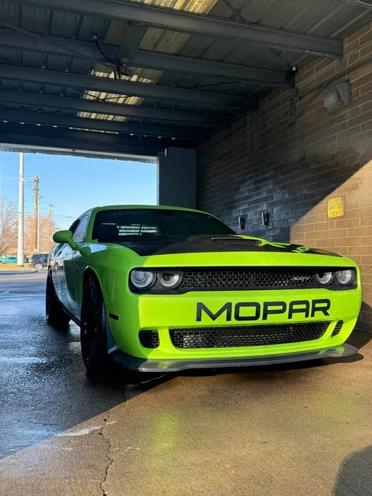 2015 Dodge Challenger SRT Hellcat 3rd Gen - Image 12 of 15
