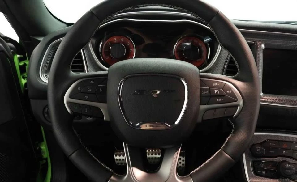 2015 Dodge Challenger SRT Hellcat 3rd Gen - Image 12 of 19