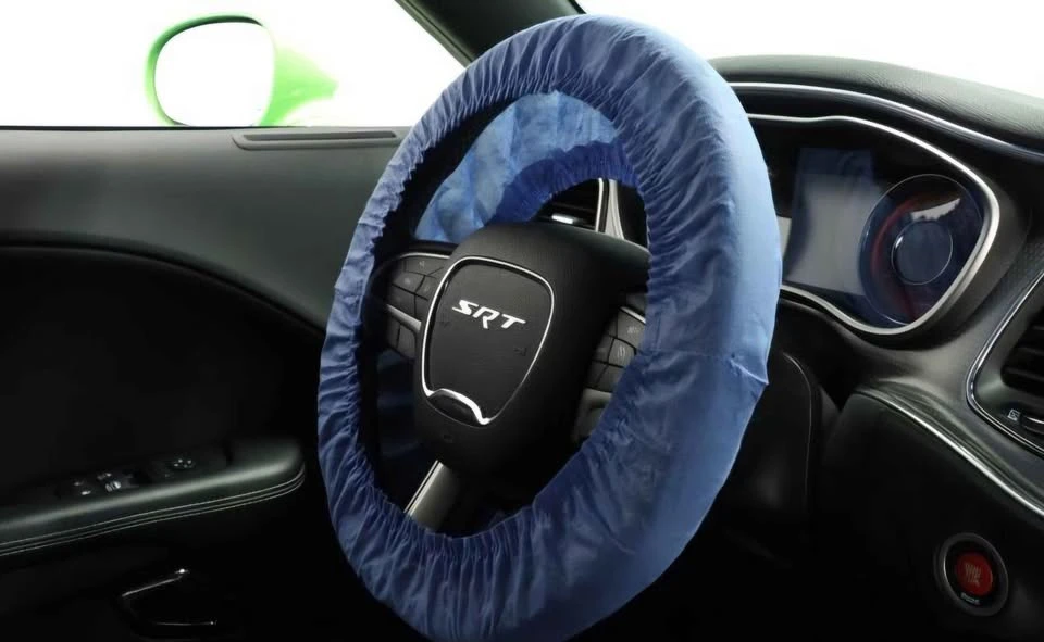 2015 Dodge Challenger SRT Hellcat 3rd Gen - Image 17 of 19