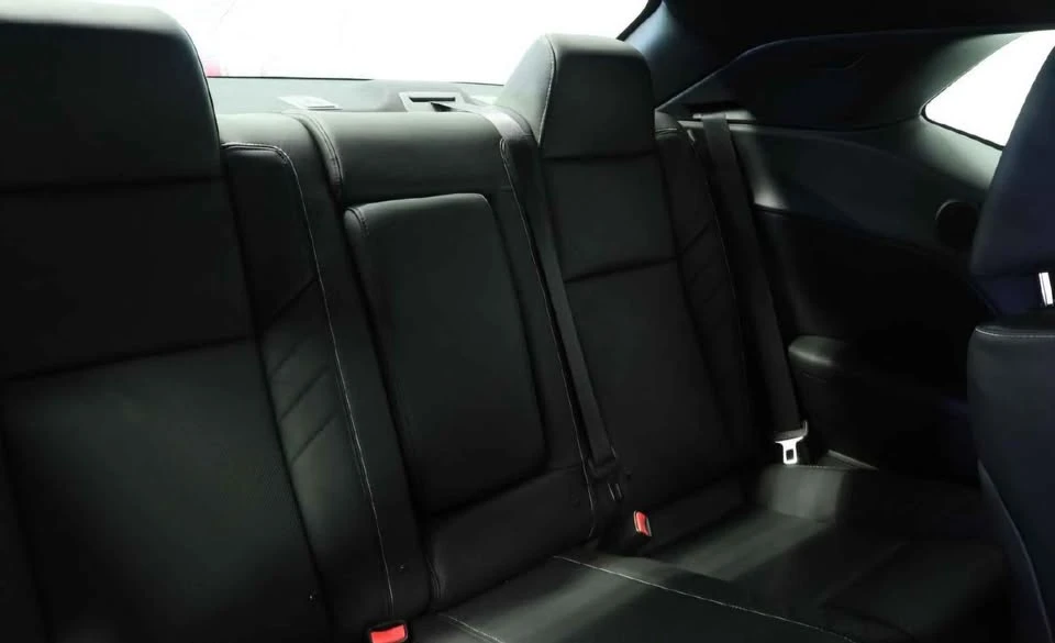 2015 Dodge Challenger SRT Hellcat 3rd Gen - Image 15 of 19