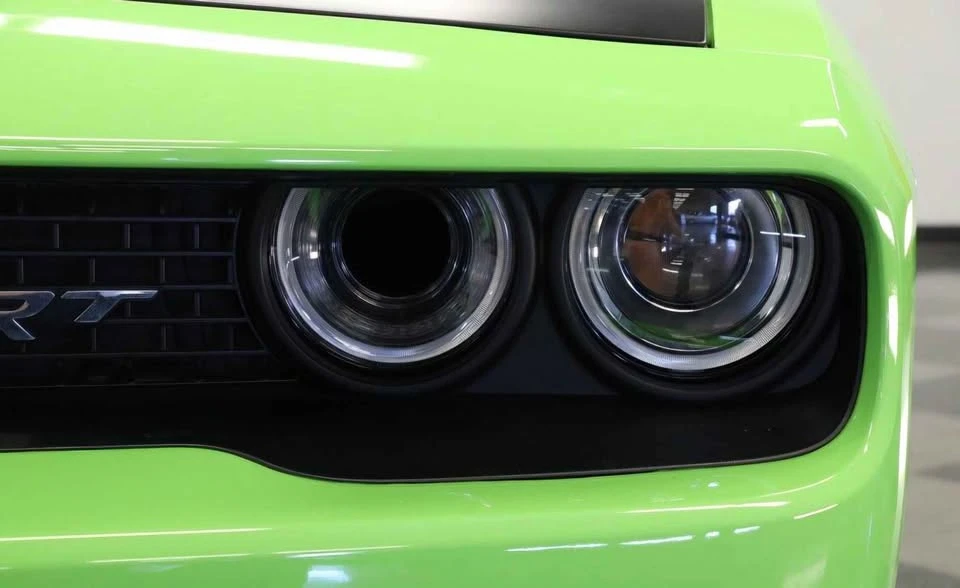 2015 Dodge Challenger SRT Hellcat 3rd Gen - Image 7 of 19