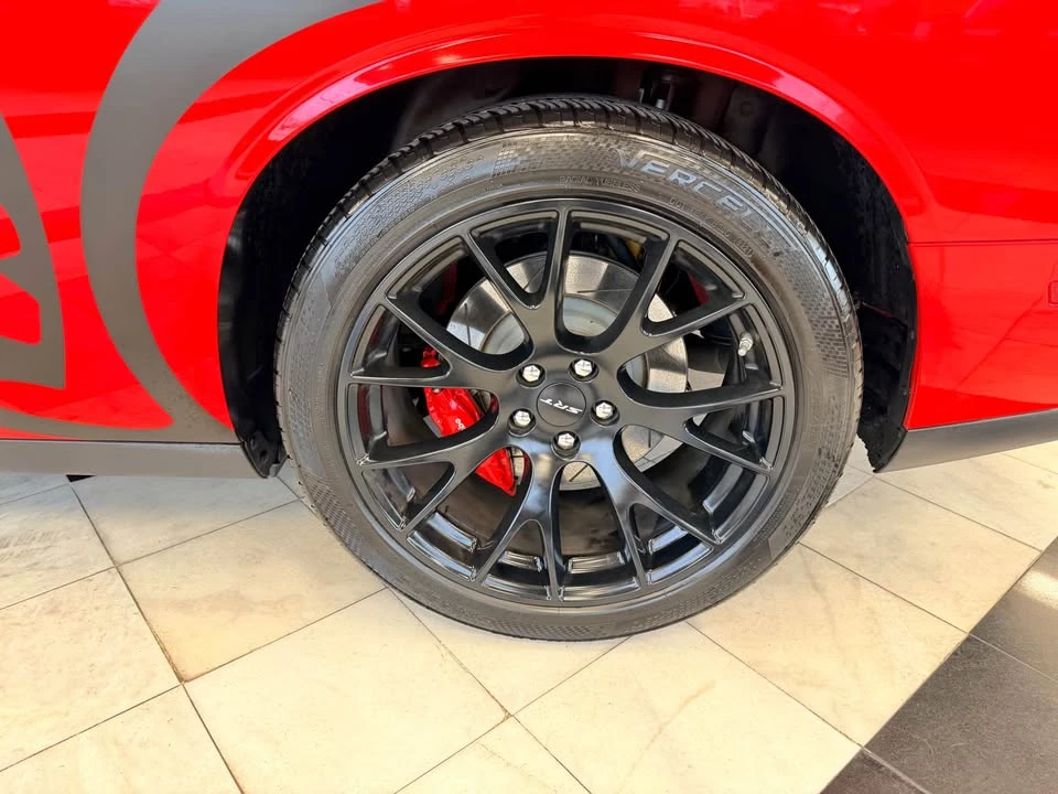 2015 Dodge Challenger SRT Hellcat 3rd Gen - Image 3 of 20