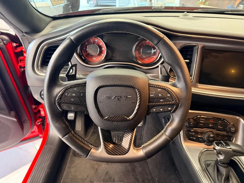 2015 Dodge Challenger SRT Hellcat 3rd Gen - Image 16 of 20