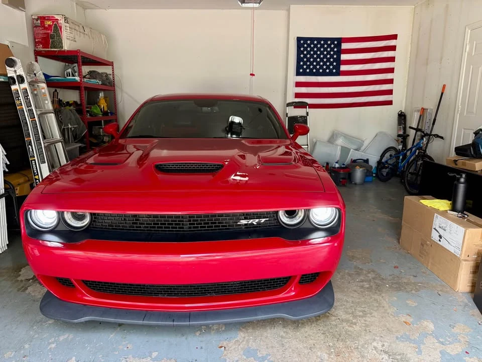 2015 Dodge Challenger SRT Hellcat 3rd Gen - Image 20 of 21