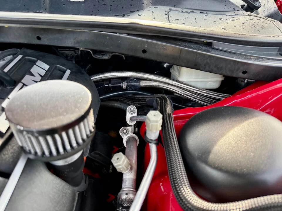 2015 Dodge Challenger SRT Hellcat 3rd Gen - Image 18 of 21