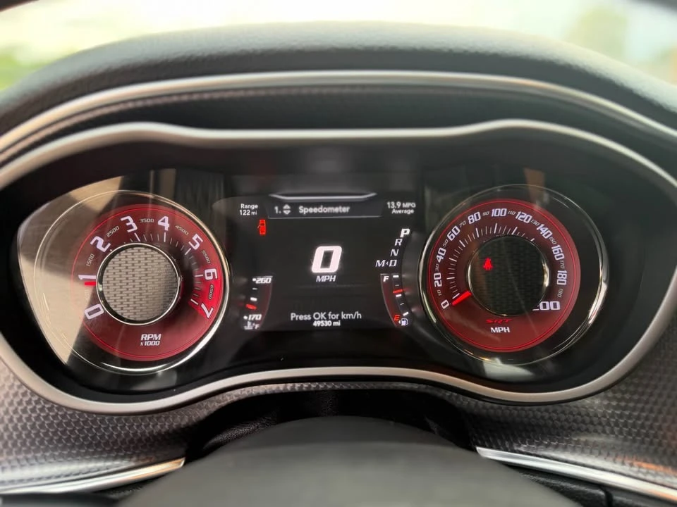2015 Dodge Challenger SRT Hellcat 3rd Gen - Image 19 of 20