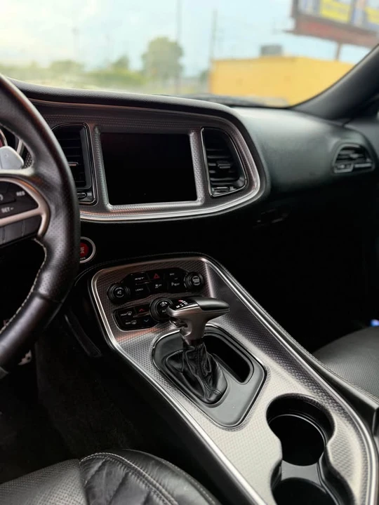 2015 Dodge Challenger SRT Hellcat 3rd Gen - Image 18 of 20