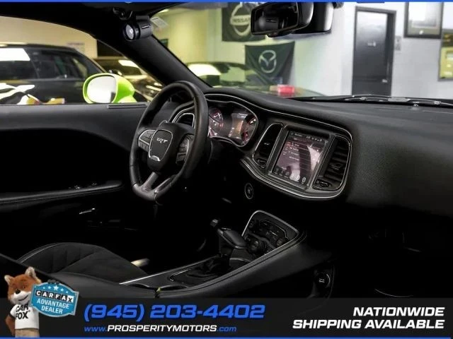 2015 Dodge Challenger SRT Hellcat 3rd Gen - Image 21 of 21