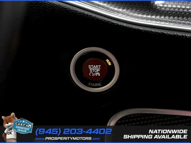 2015 Dodge Challenger SRT Hellcat 3rd Gen - Image 18 of 21