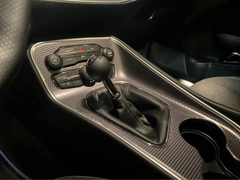 2015 Dodge Challenger SRT Hellcat 3rd Gen - Image 9 of 9