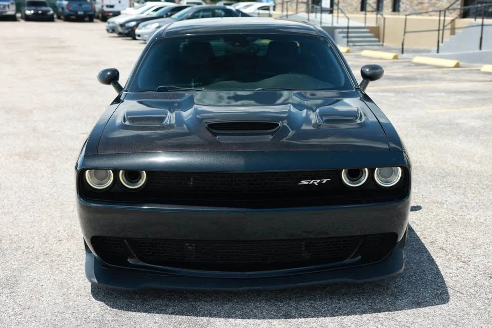 2015 Dodge Challenger SRT Hellcat 3rd Gen - Image 4 of 16