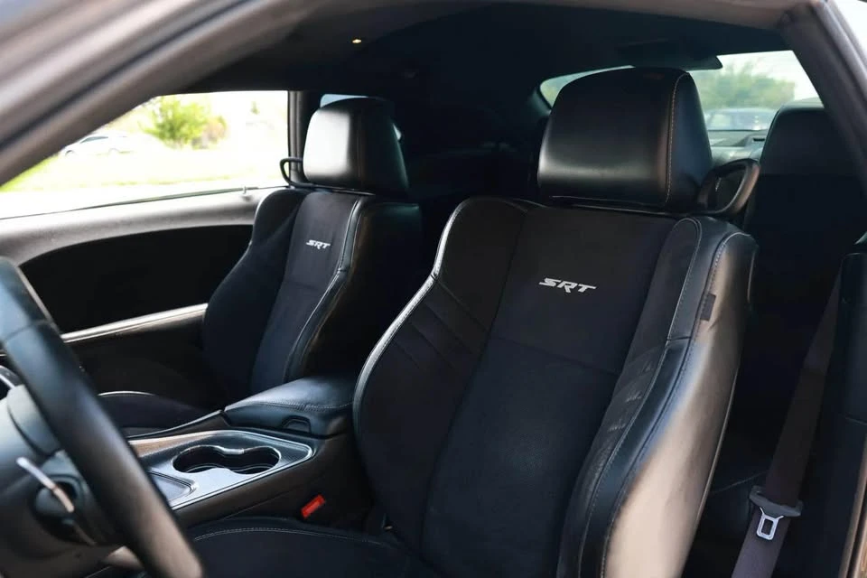 2015 Dodge Challenger SRT Hellcat 3rd Gen - Image 10 of 16