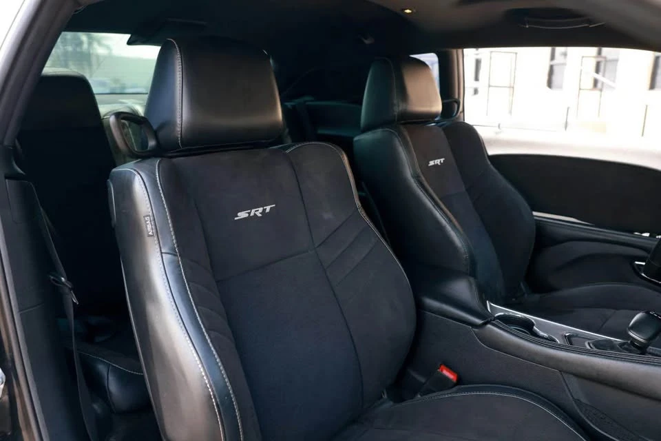 2015 Dodge Challenger SRT Hellcat 3rd Gen - Image 13 of 16