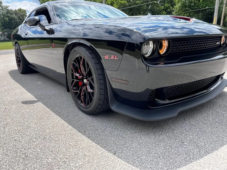 2015 Dodge Challenger SRT Hellcat 3rd Gen - Image 4 of 15
