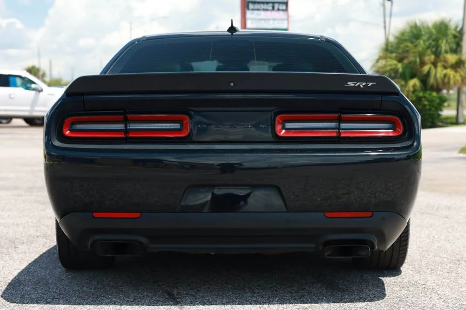 2015 Dodge Challenger SRT Hellcat 3rd Gen - Image 6 of 16