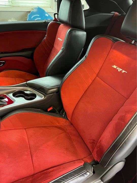 2015 Dodge Challenger SRT Hellcat 3rd Gen - Image 8 of 15