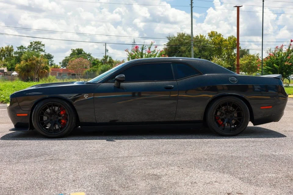 2015 Dodge Challenger SRT Hellcat 3rd Gen - Image 8 of 16