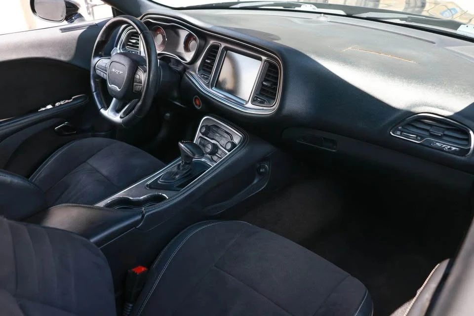 2015 Dodge Challenger SRT Hellcat 3rd Gen - Image 14 of 16