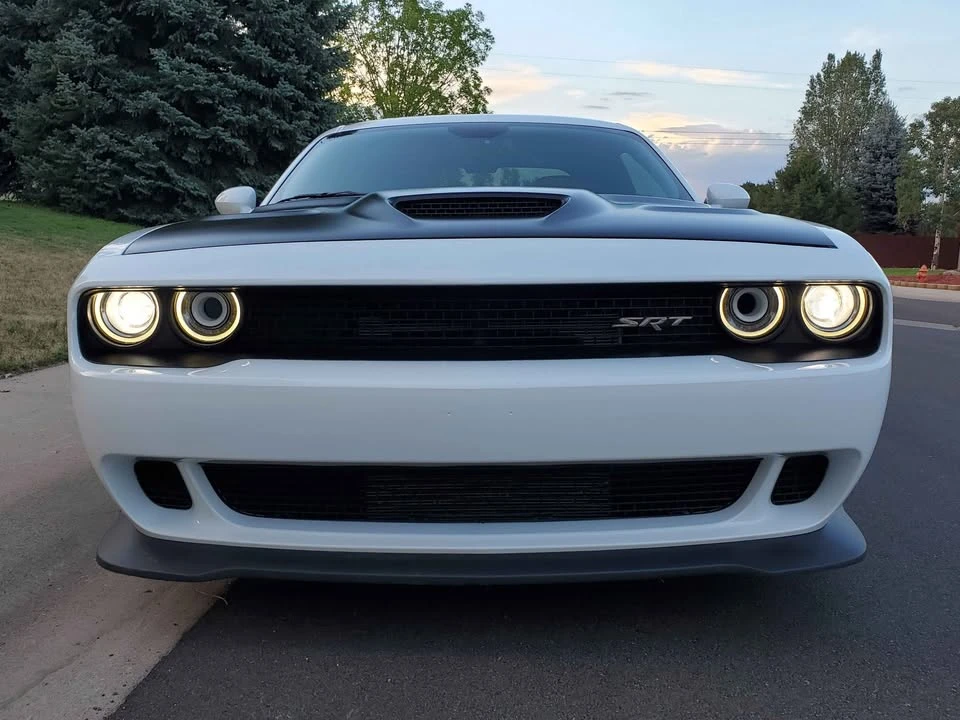 2015 Dodge Challenger SRT Hellcat 3rd Gen - Image 11 of 19