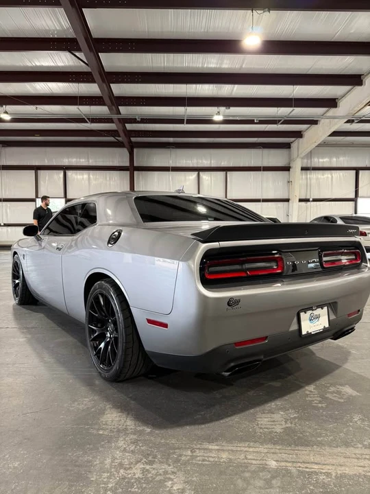 2015 Dodge Challenger SRT Hellcat 3rd Gen - Image 3 of 10