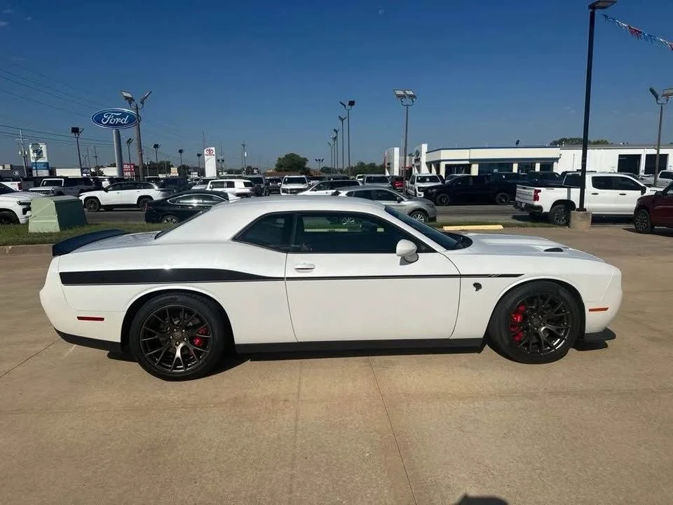 2015 Dodge Challenger SRT Hellcat 3rd Gen - Image 7 of 19