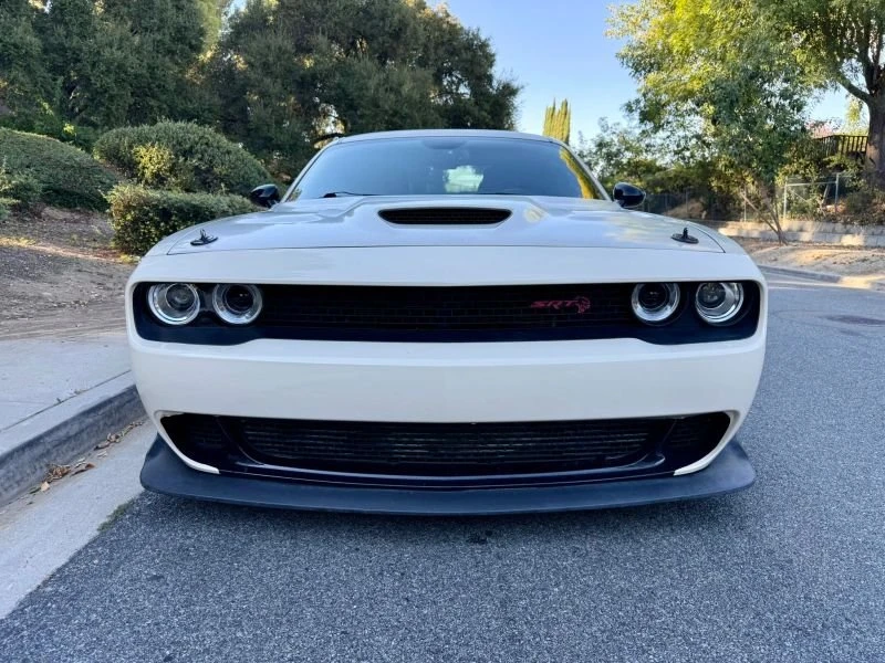 2015 Dodge Challenger SRT Hellcat 3rd Gen - Image 2 of 20