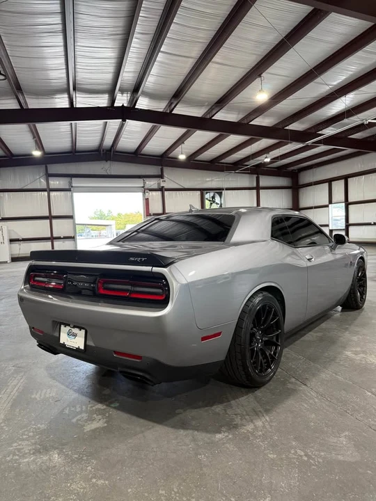 2015 Dodge Challenger SRT Hellcat 3rd Gen - Image 4 of 10