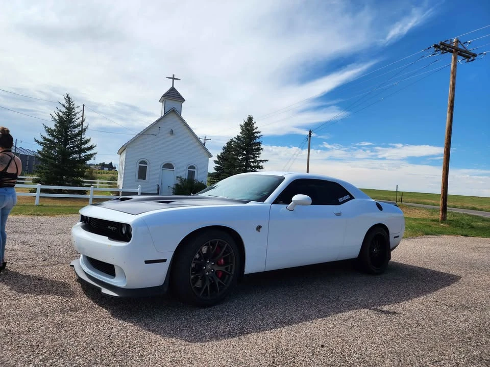 2015 Dodge Challenger SRT Hellcat 3rd Gen - Image 7 of 19