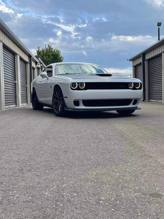 2015 Dodge Challenger SRT Hellcat 3rd Gen - Image 10 of 19