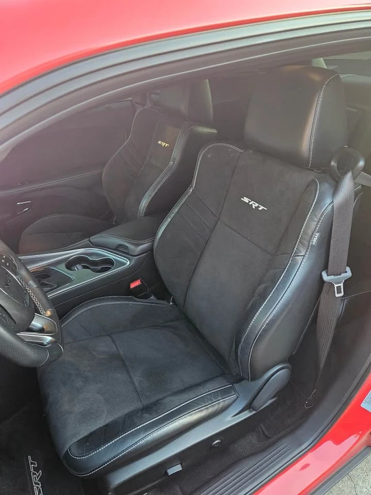 2015 Dodge Challenger SRT Hellcat 3rd Gen - Image 5 of 5