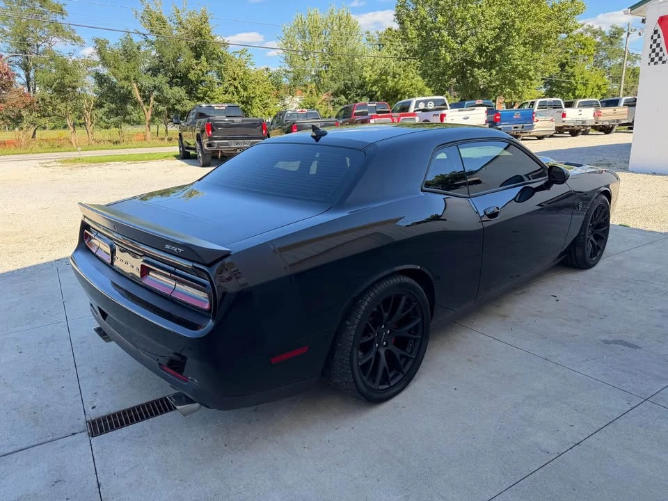 2015 Dodge Challenger SRT Hellcat 3rd Gen - Image 6 of 20