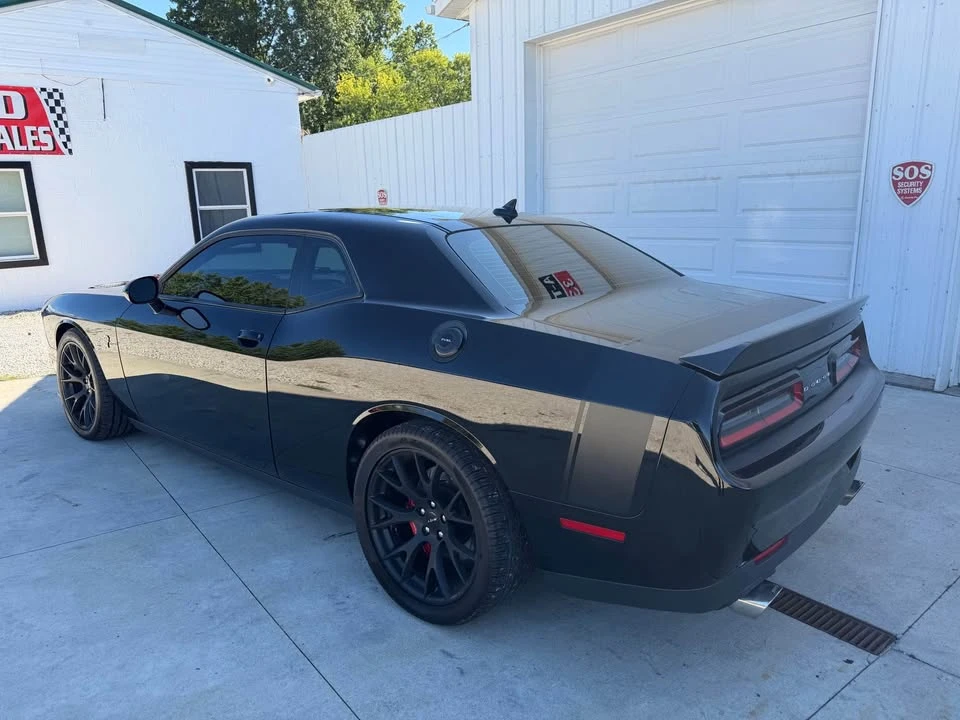 2015 Dodge Challenger SRT Hellcat 3rd Gen - Image 4 of 20