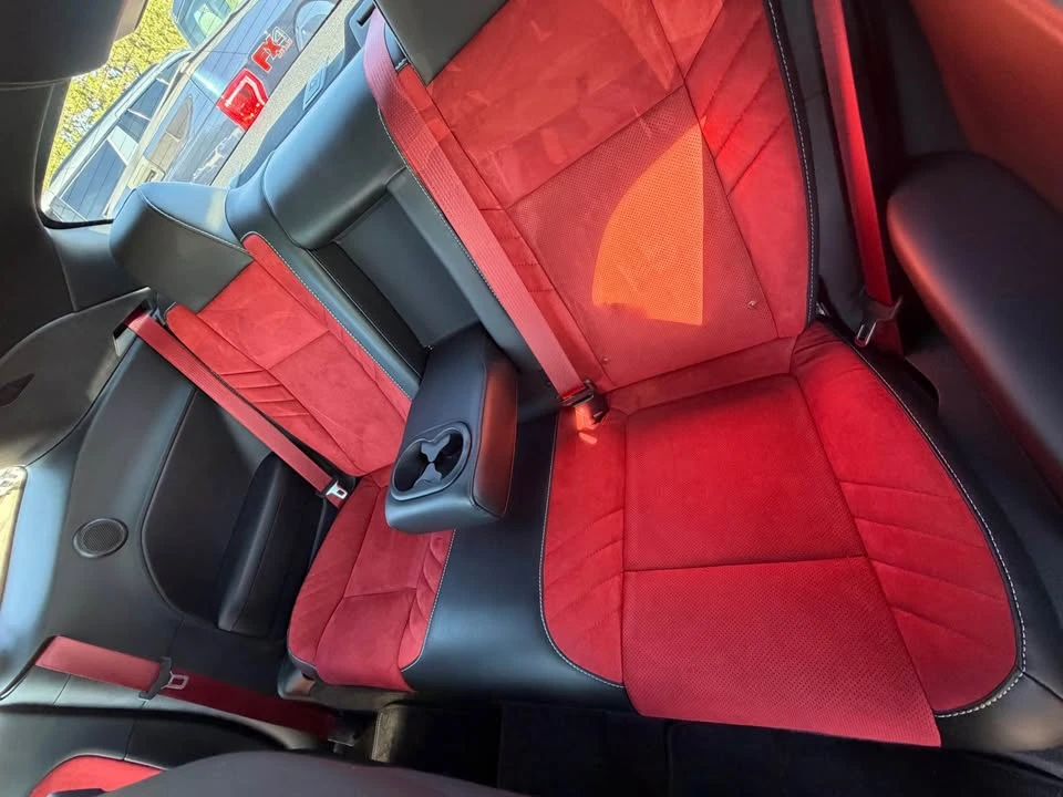 2015 Dodge Challenger SRT Hellcat 3rd Gen - Image 5 of 17