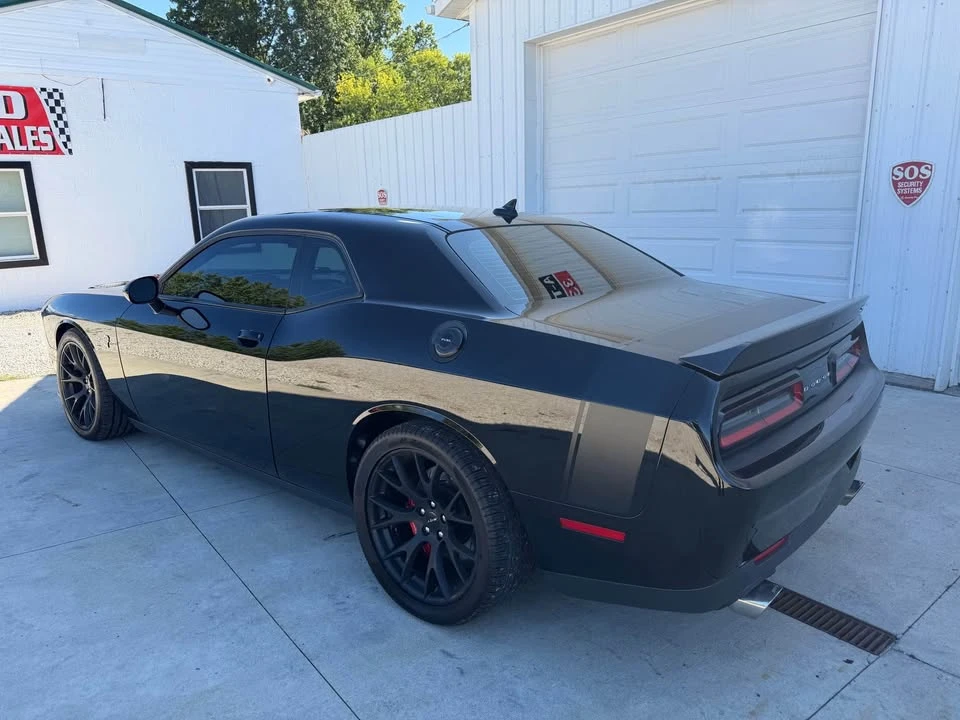 2015 Dodge Challenger SRT Hellcat 3rd Gen - Image 3 of 20
