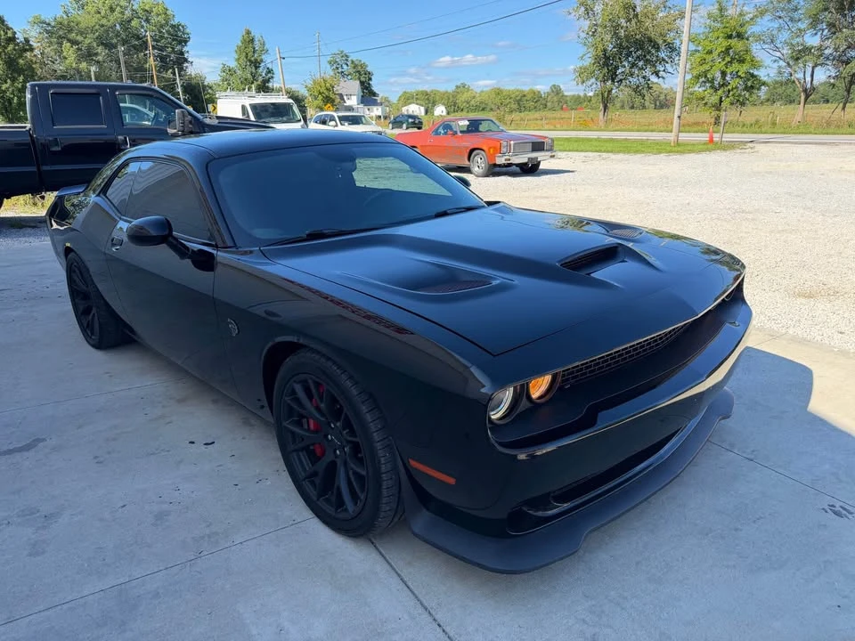 2015 Dodge Challenger SRT Hellcat 3rd Gen - Image 6 of 20