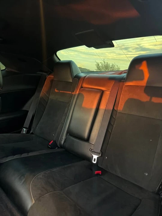 2015 Dodge Challenger SRT Hellcat 3rd Gen - Image 4 of 17