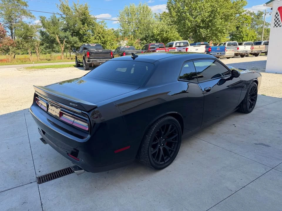 2015 Dodge Challenger SRT Hellcat 3rd Gen - Image 7 of 20