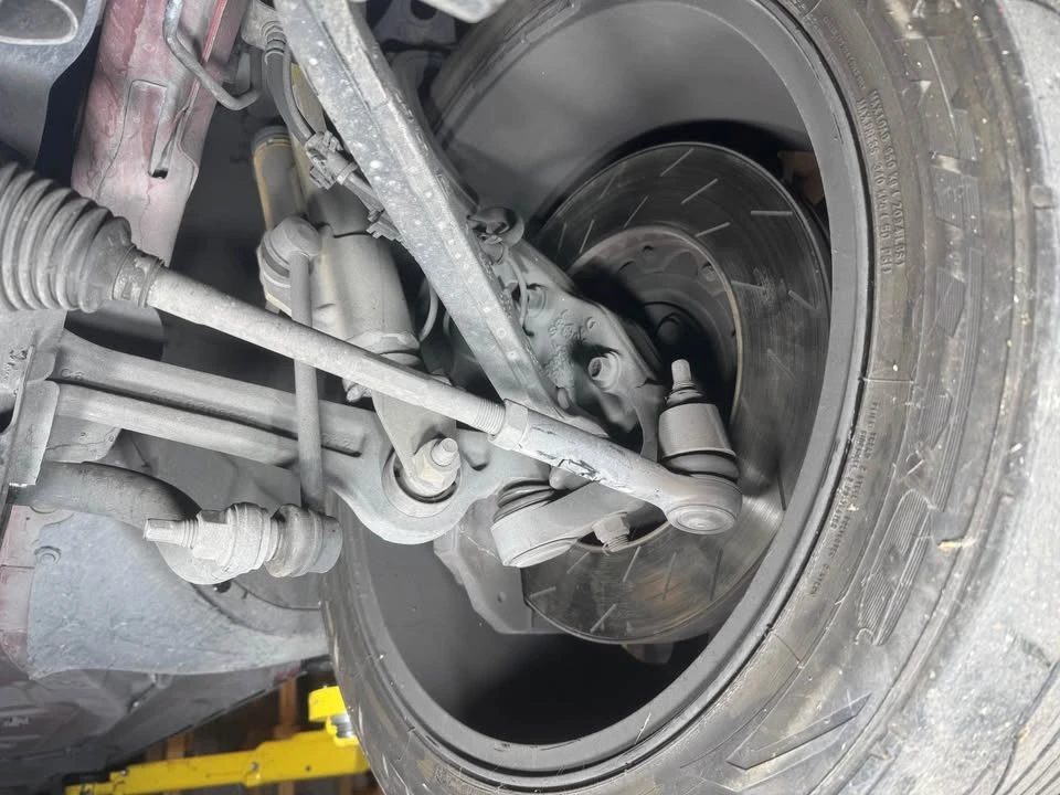 2015 Dodge Challenger SRT Hellcat 3rd Gen - Image 8 of 17