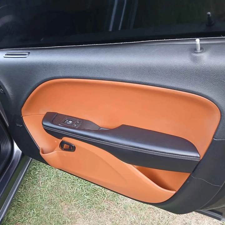 2015 Dodge Challenger SRT Hellcat 3rd Gen - Image 14 of 20