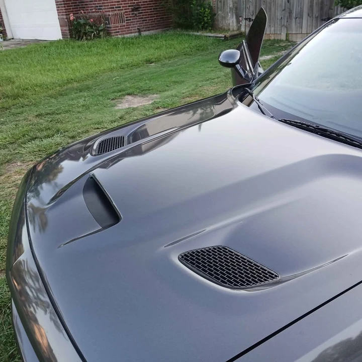 2015 Dodge Challenger SRT Hellcat 3rd Gen - Image 5 of 20