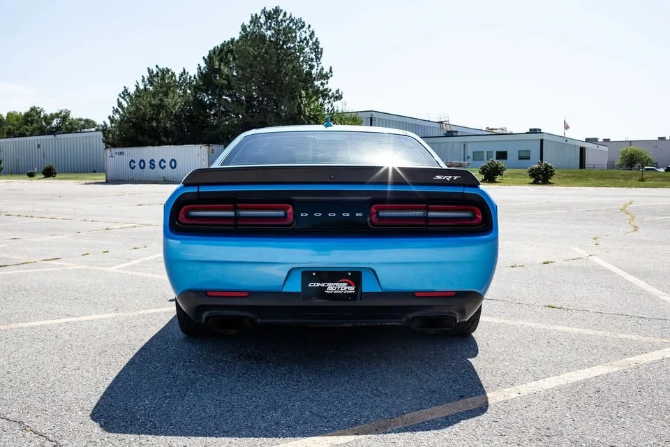 2015 Dodge Challenger SRT Hellcat 3rd Gen - Image 11 of 20
