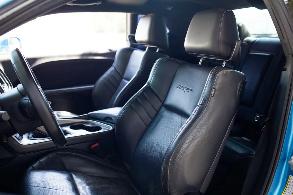 2015 Dodge Challenger SRT Hellcat 3rd Gen - Image 17 of 20