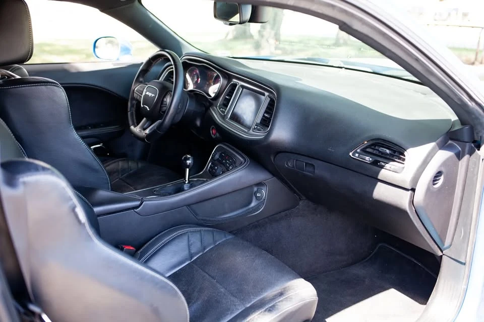 2015 Dodge Challenger SRT Hellcat 3rd Gen - Image 19 of 20