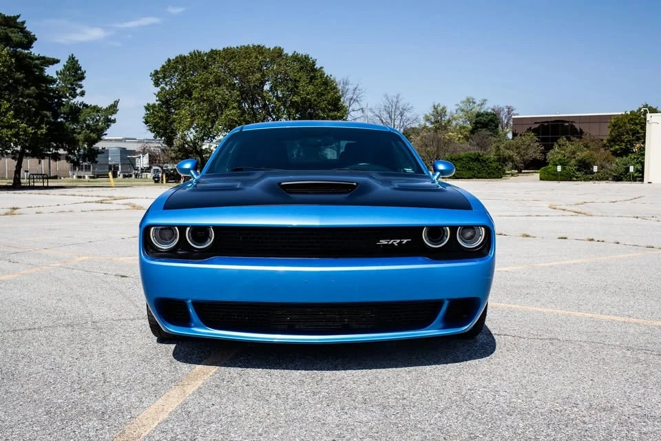 2015 Dodge Challenger SRT Hellcat 3rd Gen - Image 5 of 20