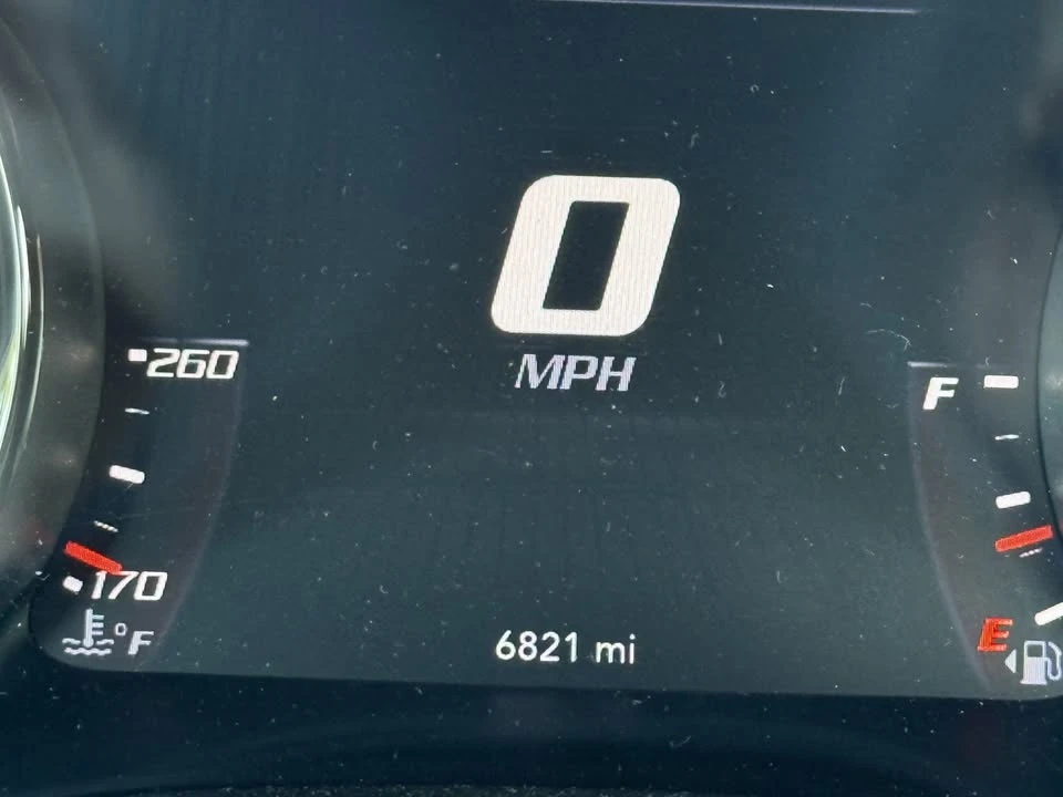 2015 Dodge Challenger SRT Hellcat 3rd Gen - Image 8 of 8
